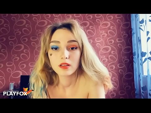 ❤️ Волшебные очки виртуальной реальности подарили мне секс с Харли Куинн ❤ Порево на порно сайте sitevox.top ❌❤