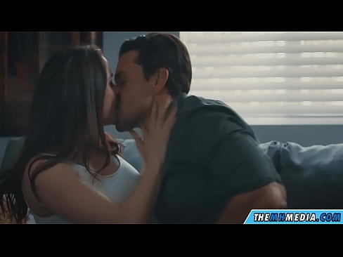 ❤️ романтический секс с хорошей грудастой мамой ❤ Порево на порно сайте sitevox.top ❌❤